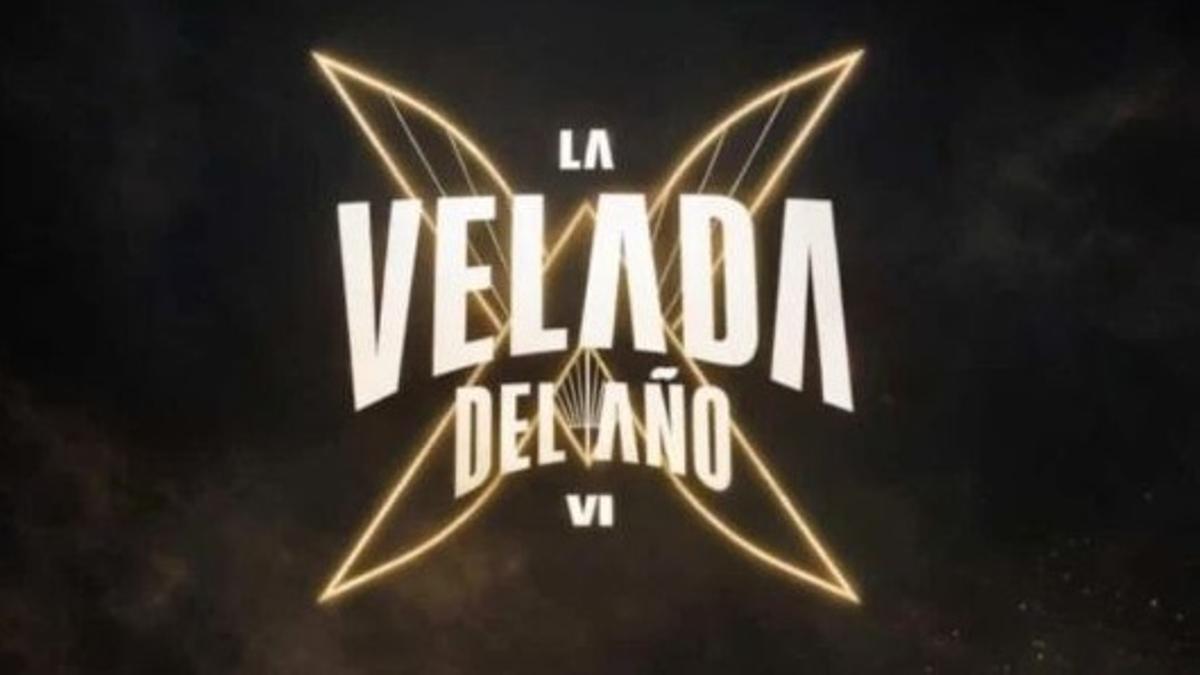 Captura de pantalla de una publicación en la cuenta oficial de La Velada del Año VI en su Instagram