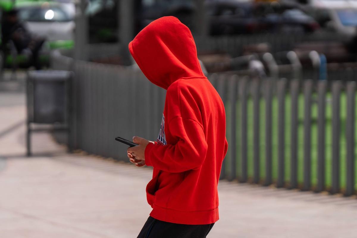 La Generalitat publica una guía para que las familias implanten el control parental en juegos online y protejan a los menores