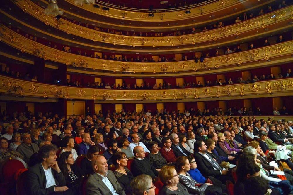 Concierto de la Sinfónica