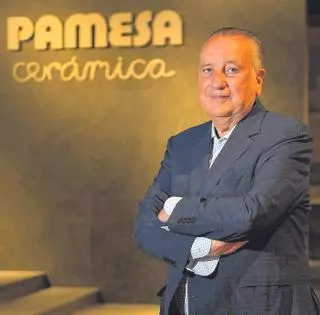 Pamesa utilizará el hidrogeno verde como energía en sus plantas este 2023
