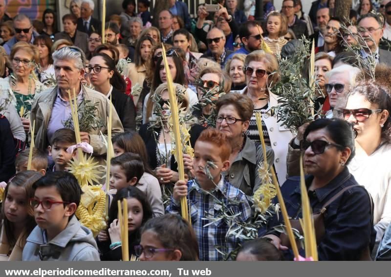 Domingo de Ramos en Castellón