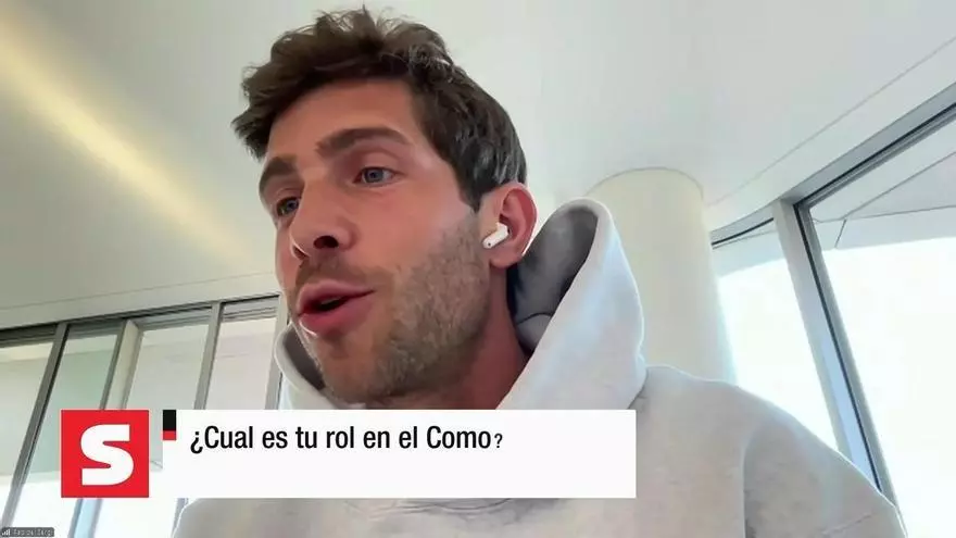 ADN Masia 2x22: Sergi Roberto: "El Barça, sin La Masia, no existiría"