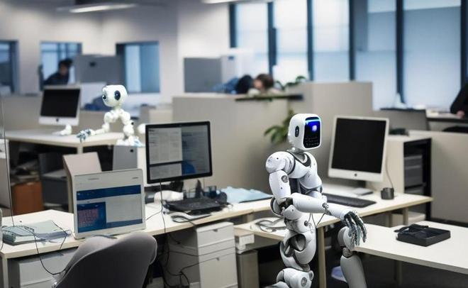 "No podemos dejar que la información la marque un algoritmo"