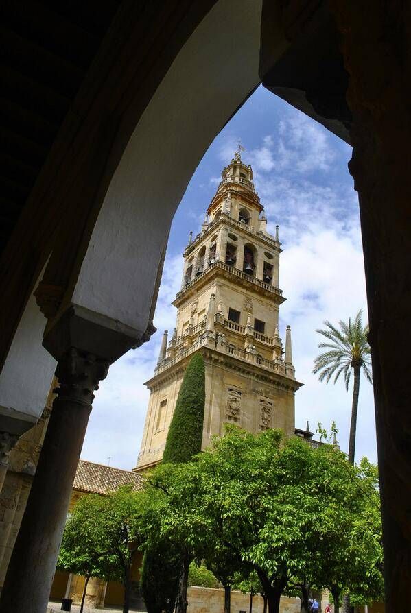 Así ven los lectores la Mezquita premiada