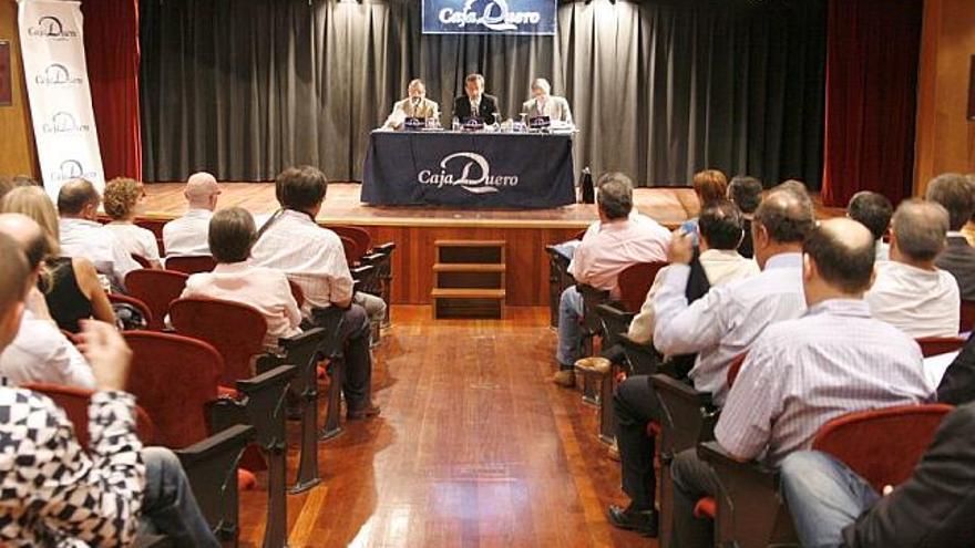 Los abogados profundizan en la figura del «partidor» de herencias