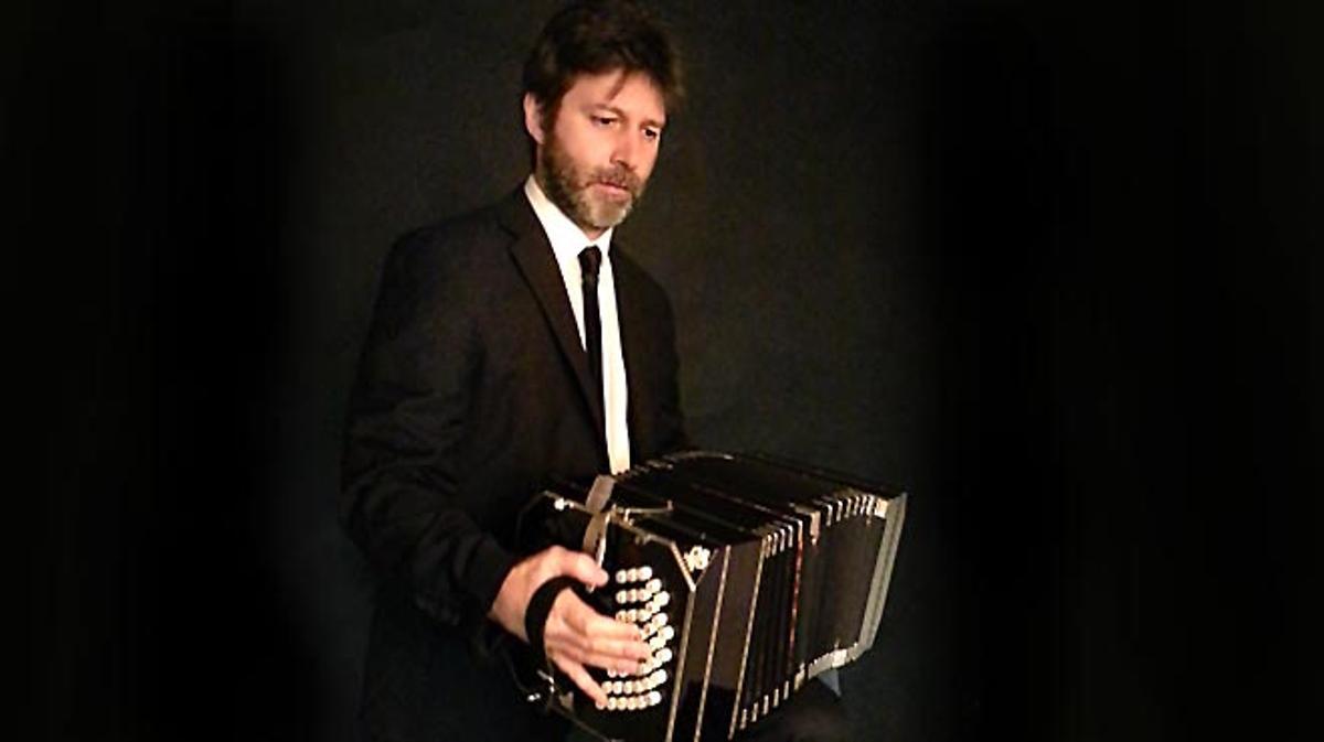 Música Directa: Acústic de Marcelo Mercadante