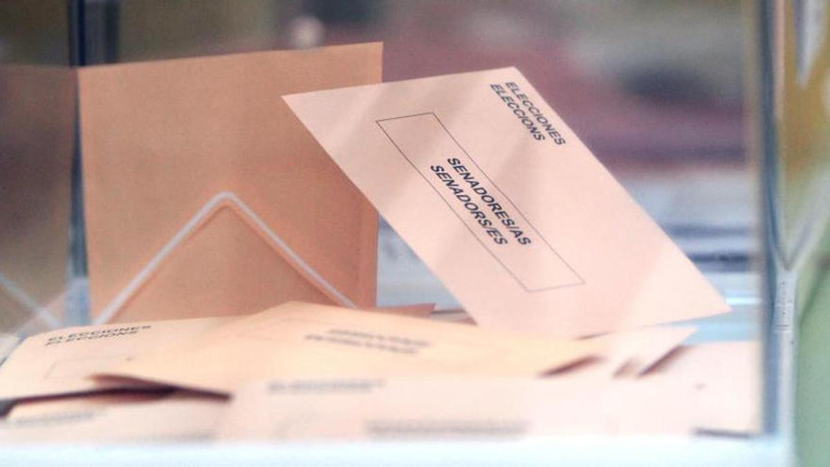 Elecciones 23J | Diferencia entre voto en blanco, nulo y abstención