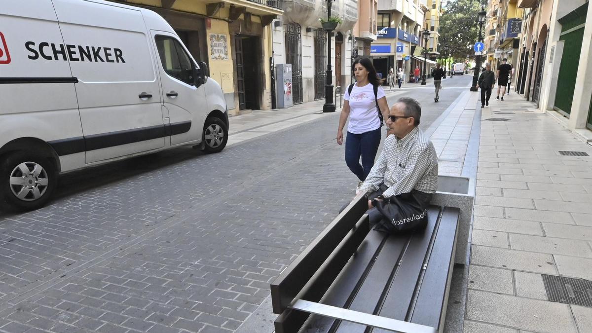 Los vecinos de Castellón serán los que elegirán los proyectos a través de los presupuestos participativos.