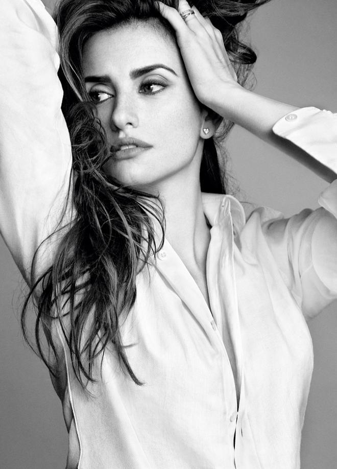 Penélope Cruz para Lancôme