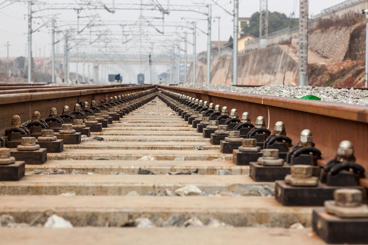 Renfe transportó a más de 7,4 millones de usuarios en Galicia en 2024