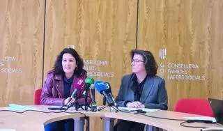 El servicio de 24 horas del IbDona atiende 575 llamadas de mujeres víctimas de violencia machista en Ibiza y Formentera