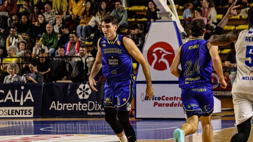 El Fibwi Mallorca anuncia el regreso de Sergi Huguet
