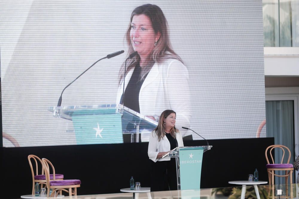 Iberostar organiza el encuentro 'Retomando el turismo en el nuevo escenario'