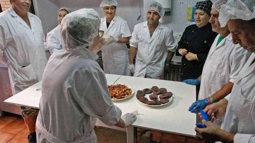 La tasa de actividad en Zamora no toca suelo y es la más baja de la comunidad