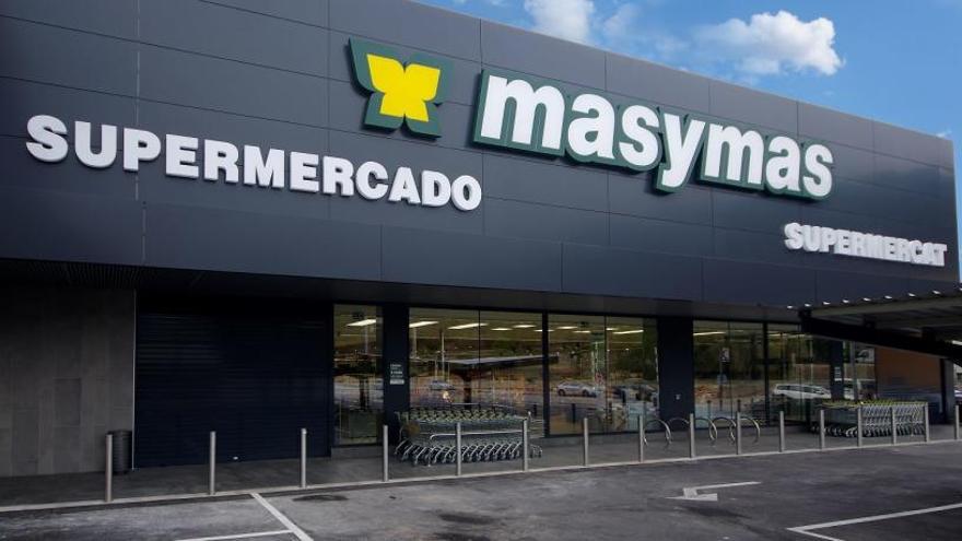 Masymas dará una prima de 200 euros a sus empleados por el esfuerzo durante la crisis del coronavirus