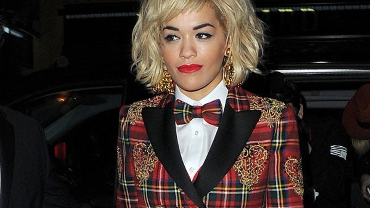 Rita Ora