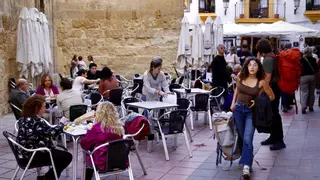 10 claves de la nueva ordenanza de veladores de Córdoba