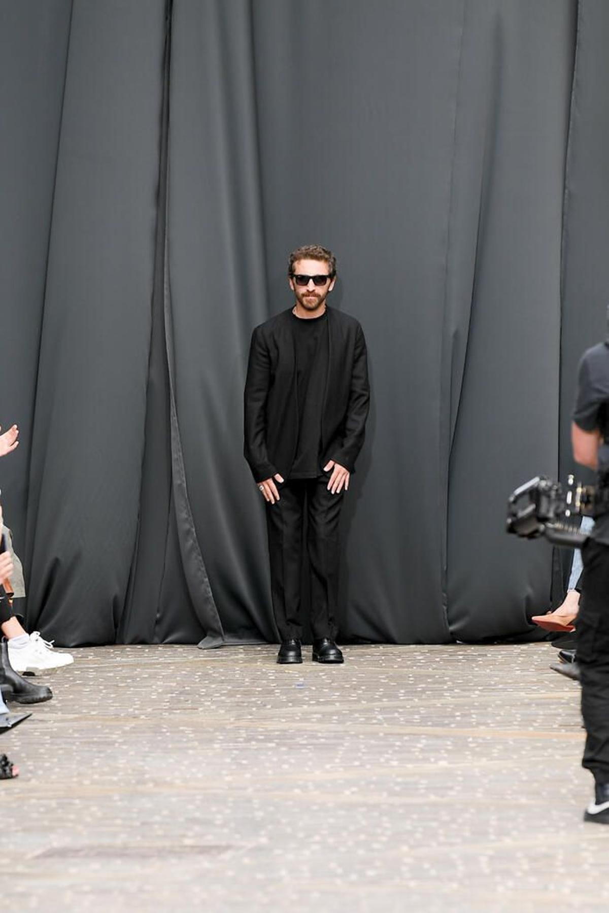 David Koma