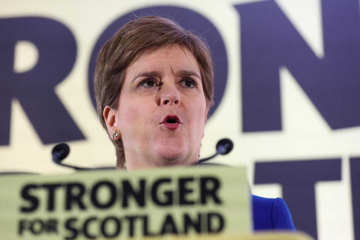 El Tribunal Suprem del Regne Unit rebutja que Escòcia pugui convocar un nou referèndum