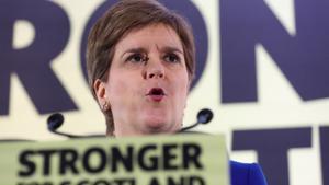 El Tribunal Suprem del Regne Unit rebutja que Escòcia pugui convocar un nou referèndum