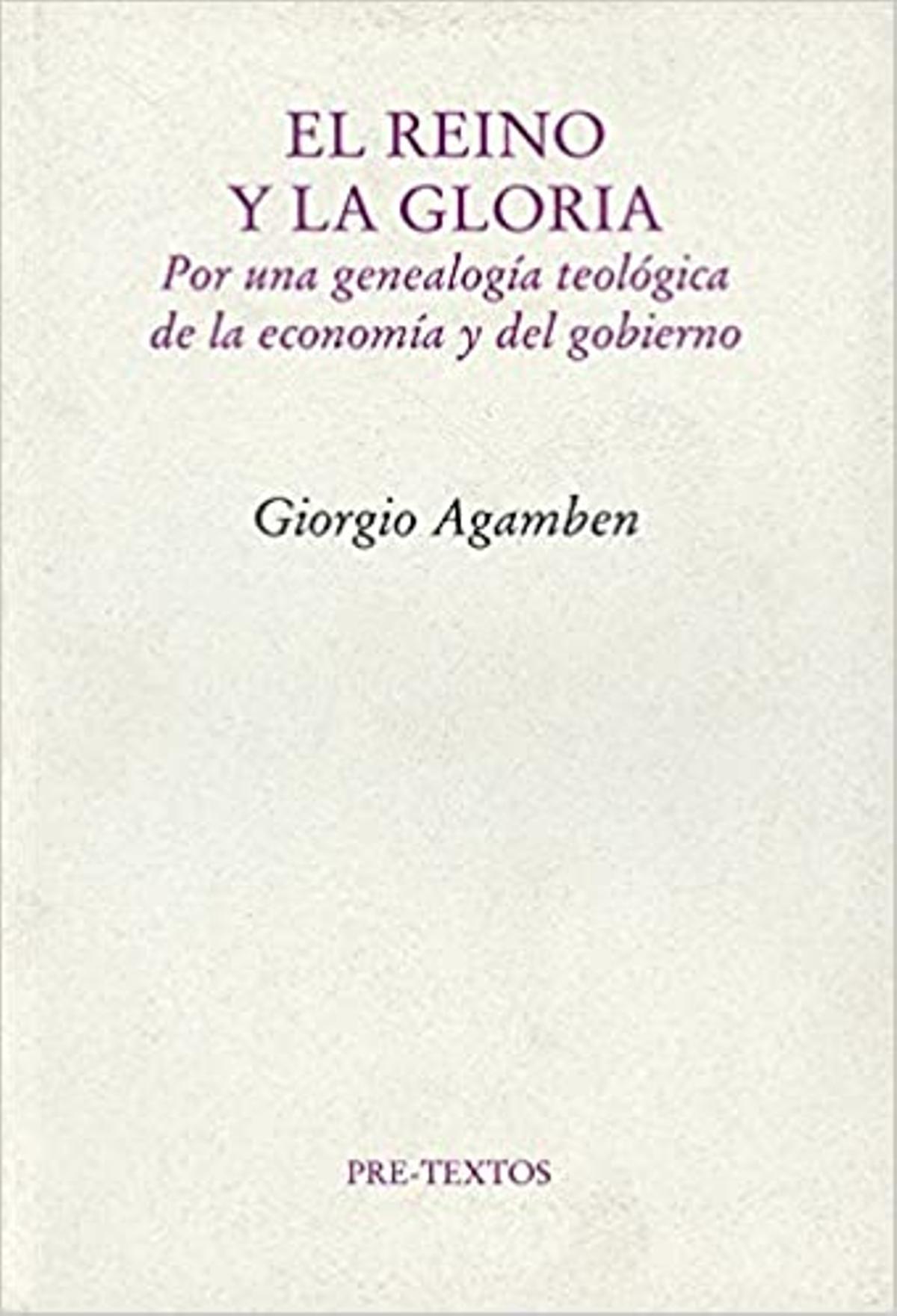 Cubierta del libro