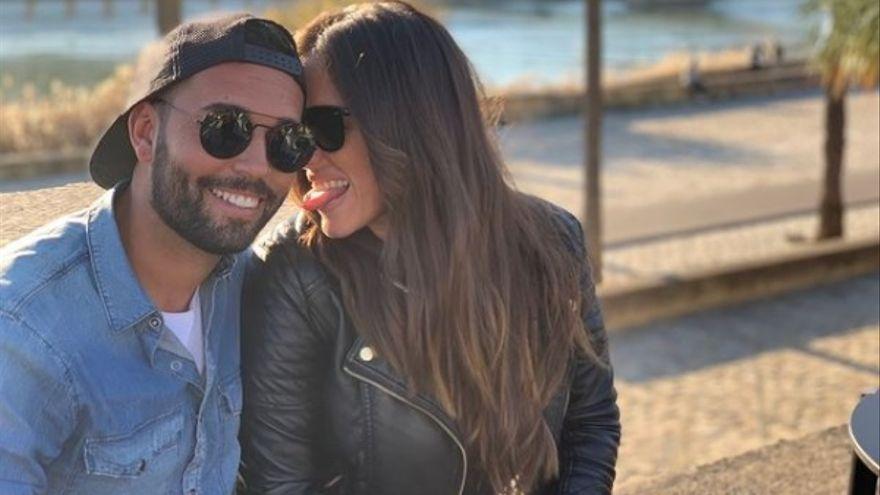 El negocio de Omar Sánchez y Anabel Pantoja tras su polémica boda: &quot;Es la mejor maestra&quot;