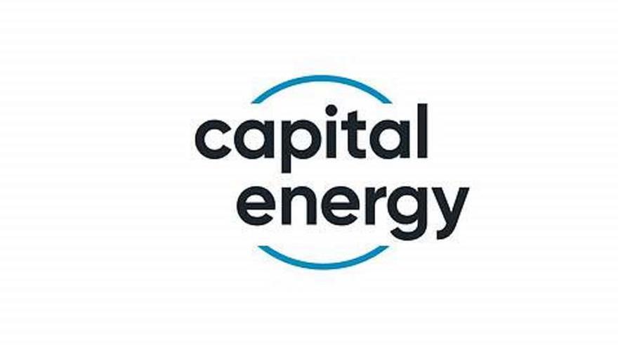 Capital Energy.