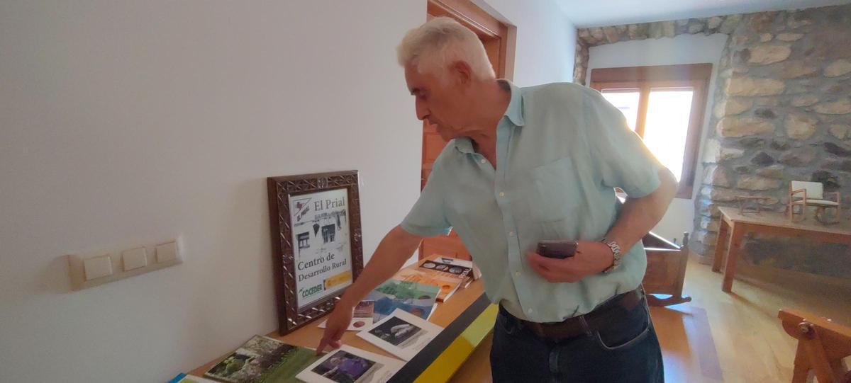 50 años de historia de El Prial