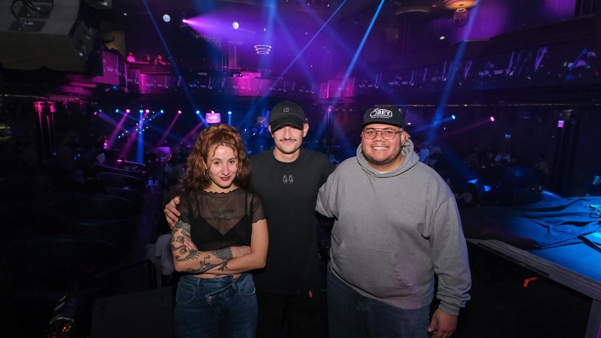 La compostelana Inmaculada Veiga, una de las premiadas en el Xuventude Crea