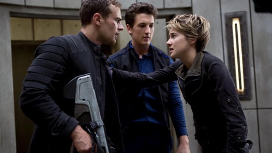 Insurgente