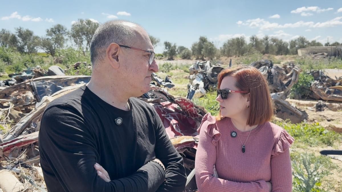 Hablan los familiares de los desaparecidos: seis meses después de la dana, continúa "la angustia y la incertidumbre"