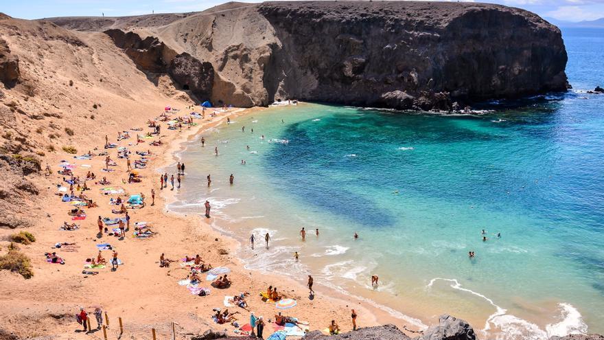 Este es el mejor destino español para TripAdvisor y está en Canarias