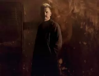 Coque Malla recala en el Auditorio en clave de ópera