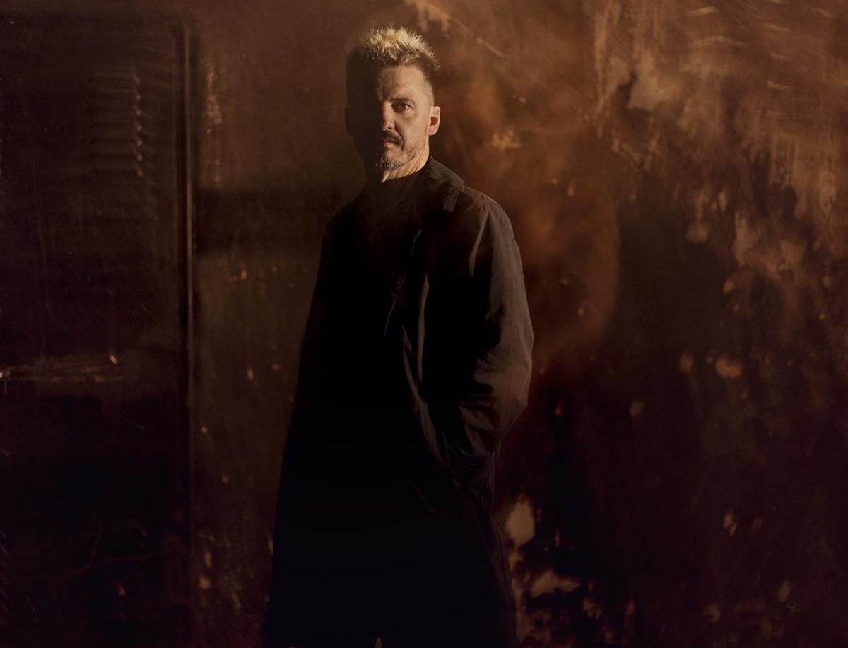 Coque Malla es uno de los protagonistas de ‘La ópera de los tres centavos’ |