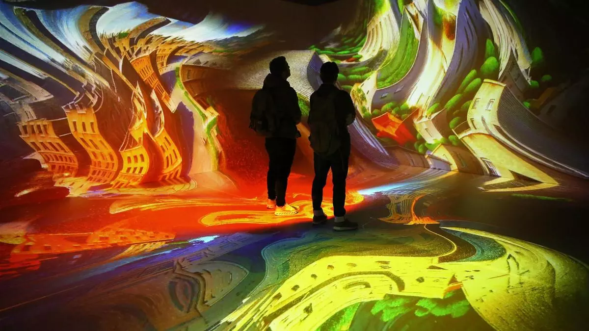 La Inteligencia Artificial muestra el futuro en el salón ISE, por Sergi Mas