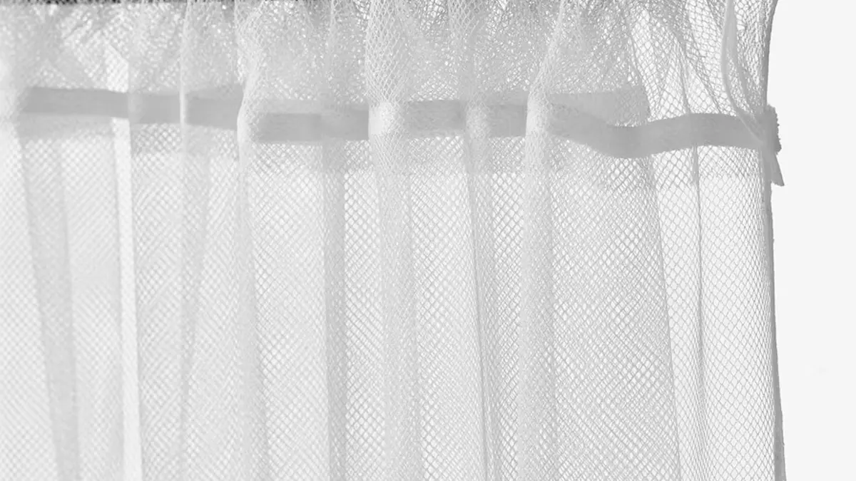 El producte d'Ikea que no deixa entrar a casa ni a mosques ni a mosquits
