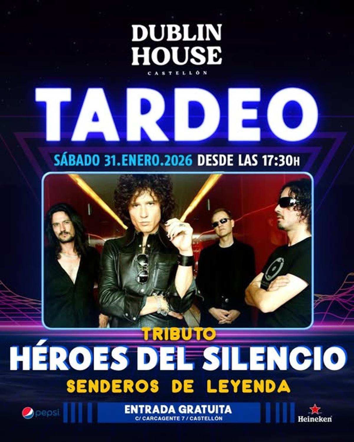 Senderos de Leyenda.