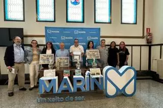 La Ruta Marín Pincho a Pincho reúne a trece locales con tapas a dos euros y citas musicales