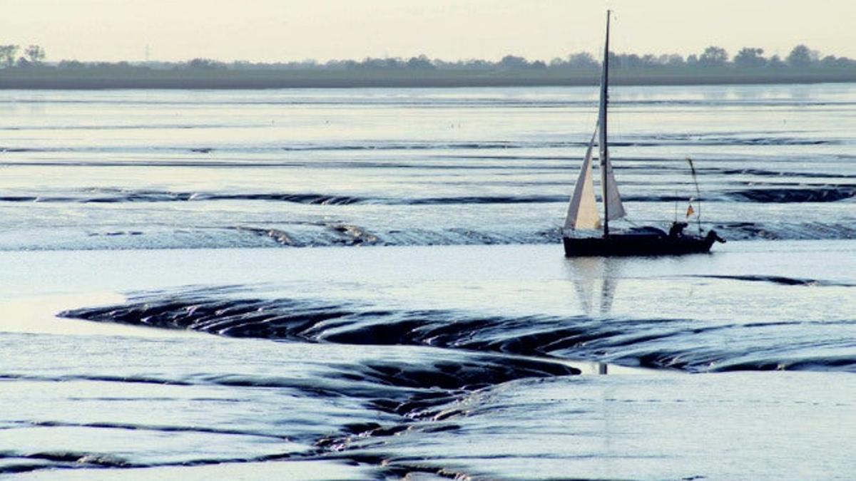 Mar de Wadden