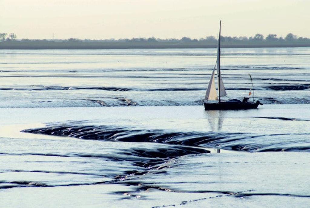 Mar de Wadden