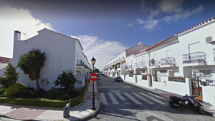 El Ayuntamiento de Mijas invertirá 2,1 millones en la remodelación integral  de la barriada de Osunillas - La Opinión de Málaga