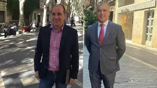 Un licenciado en Derecho y un Químico, nuevos directores generales de Trabajo y del SOIB en el Govern balear