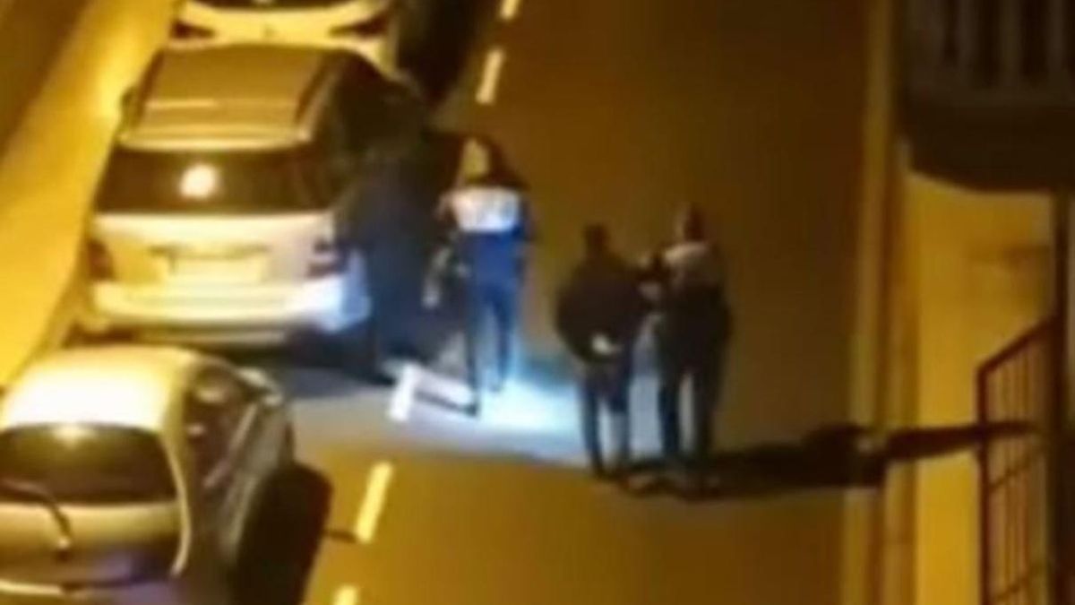 Frustran un intento de okupar una casa en Canarias