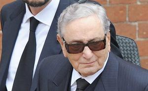 L’empresari ha mort als 89 anys a Montecarlo després de mesos de malaltia.