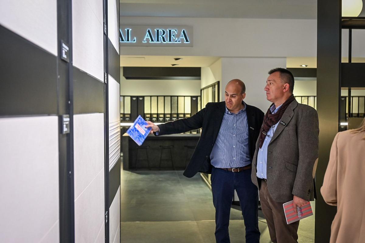 Las exposiciones en las propias fábricas serán el eje de la iniciativa.