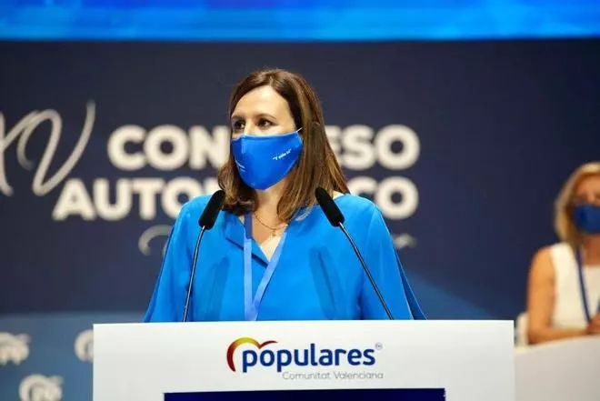 Catalá (PP): El "Madrid ens roba" de Puig ha quedado en una parodia nacional