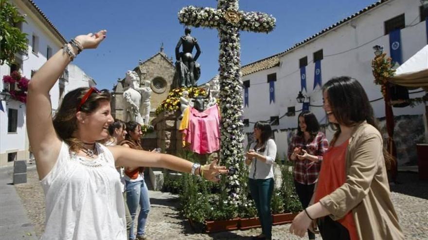 53 cruces participarán este año en el concurso municipal del 1 al 5 de mayo