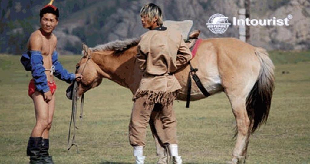 Conocer Rusia, Mongolia y China en el Transiberian Express