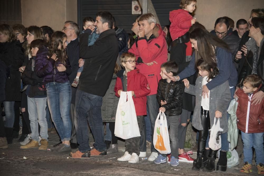 Cavalcada de Reis a Igualada