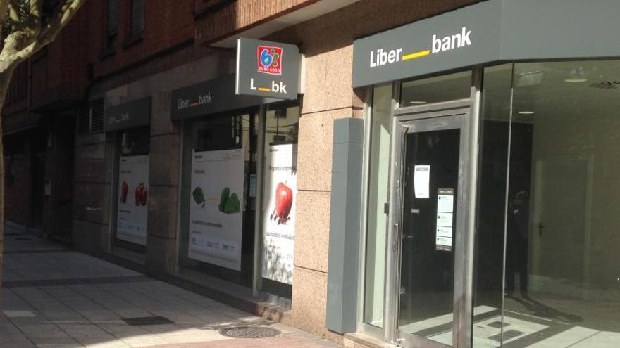 Ratifican la nulidad de los recortes salariales que aplicó Liberbank en 2013